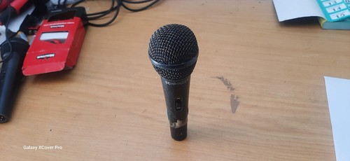 Behringer model xlr - model,