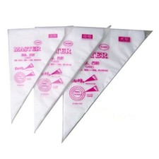 100 Stück Spritzbeutel XXL