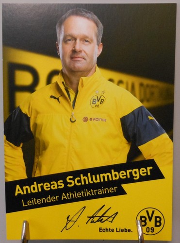 Andreas schlumberger - andreas,