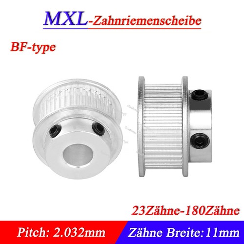 Mxl 180zähne - mxl, 23-180zähne