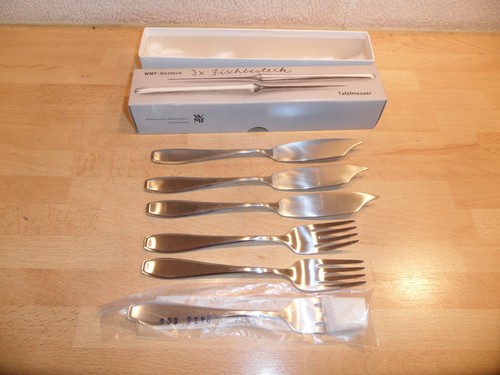 Wmf besteck fischbesteck - wmf, x