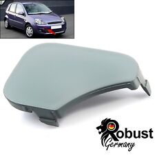 Für Ford Fiesta Klappe