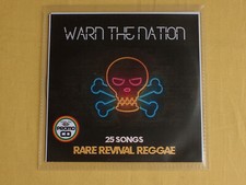 - Warn the Nation - Rare
