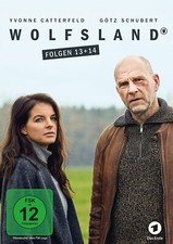 Wolfsland - Folgen 13-14 -