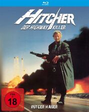 Hitcher, der Highway Killer