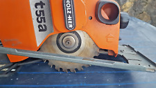 Holzher  bzw. Holz her Handkreissäge t55a