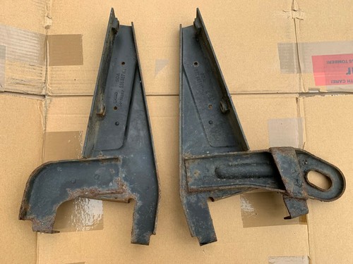 Corrado halter stoßstange - vw,