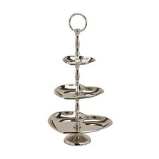 Etagere Metalletagere