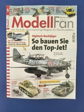 Modell Fan von Kit Mai 2022 NEU + ungelesen 1A abs. TOP