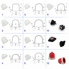 1x Vergaser Benzinpumpe