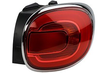 LED Heckleuchte Rückleuchte