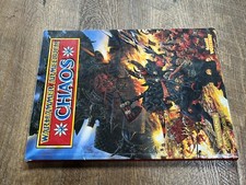 RAR! Armeebuch Chaos 4. Edt.