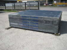 Hünnebeck,MANTO Wandschalung 75x270,Schalung,Kellerschalung,Rahmenschalung