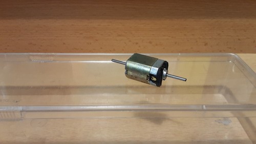 Bühler motor für - 12v,