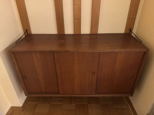 String nisse sideboard mit - mit, 3