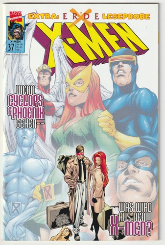 Men 37 wenn - ✪, x-men