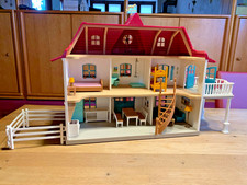 Schleich Horse Club Lakeside