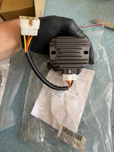 Dae31600ba regler daelim - dae31600ba, vc