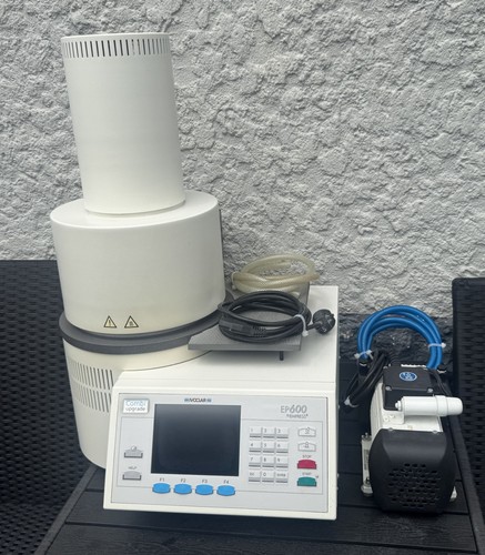 Ivoclar 600 kombiofen - ivoclar,