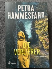 Petra Hammesfahr | Die