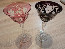 2x Weinglas Römer