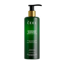 Rosmarin shampoo mit - shampoo, –