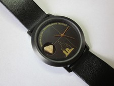 Limitierte Quartz Armbanduhr " Wiederaufbau Frauenkirche Dresden "  Kal  ETA 562