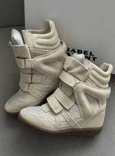 Isabel Marant Bekett Wedge