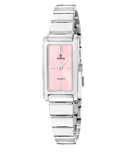 Festina damenuhr mademoiselle - damenuhr,