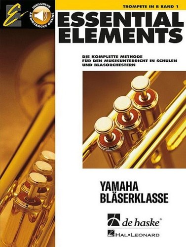Essential elements für - essential,