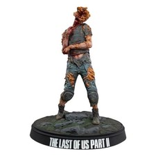 The Last of Us Part II PVC