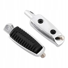 Fußrasten Fussraste Paar für