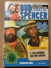 2 Engel mit 4 Fäusten Terence