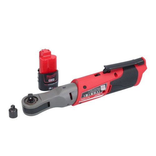 Milwaukee m12 fir38 301 akku - m12,