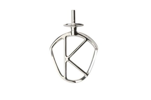 Kenwood schneebesen stahl - k,