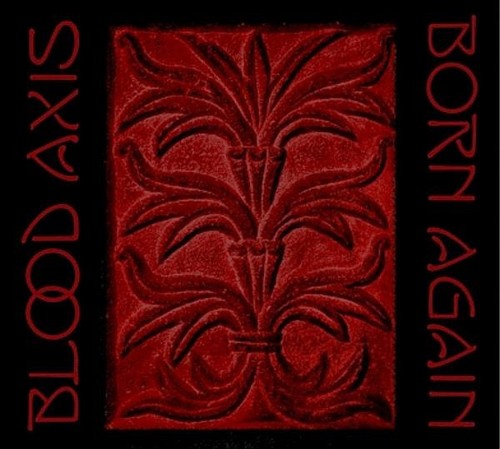 Blood axis born - axis, –