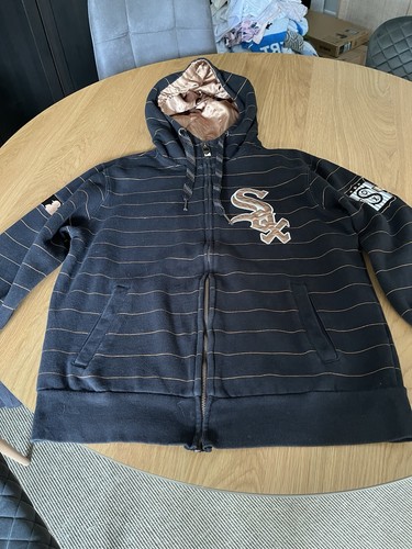 Chicago white sox - hoodie, jacke
