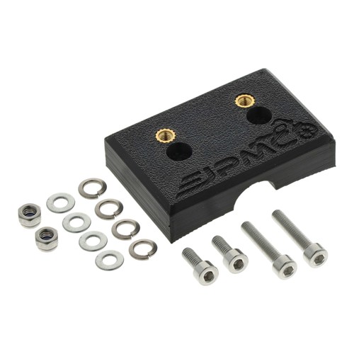 Kennzeichenhalter jpmc - kennzeichenhalter,