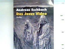 Das Jesus Video  dt. 14294