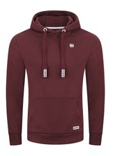 riverso Hoodie Herren Regular