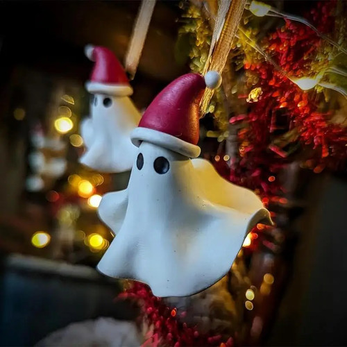 Harz weihnachtsbaum anhänger - weihnachtsbaum,