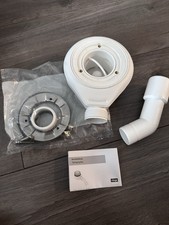 Viega Tempoplex Duschablauf