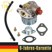 Vergaser mit Dichtung für