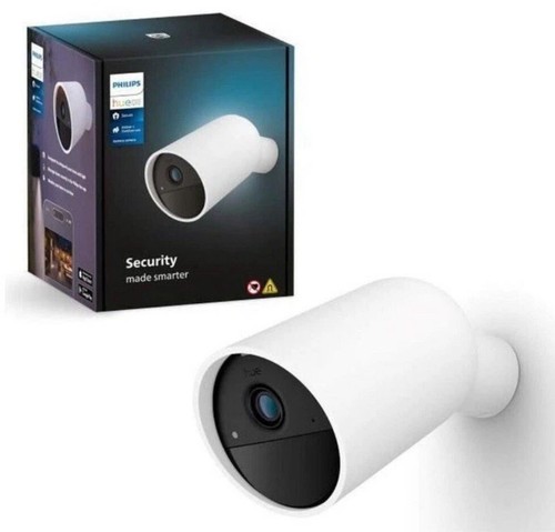 Philips hue kamera drahtlose - philips,