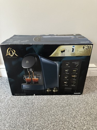 Philips barista - philips,