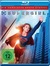 Supergirl - Die komplette