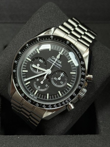 Omega speedmaster moonwatch - omega,