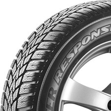 Dunlop Winter Response 2