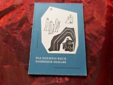 DAS QUEMPAS-BUCH
