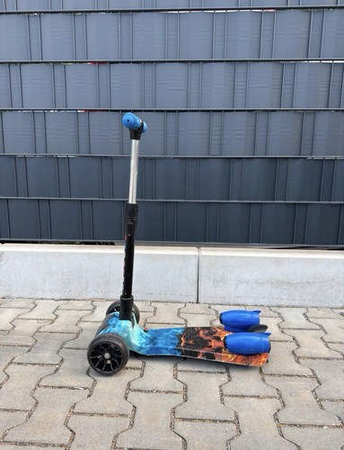 Roller für kinder - roller,
